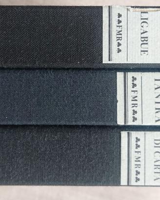 libri  franco maria ricci editore