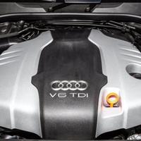 Motore audi a8 - 2012 - 3.0 d - cdta