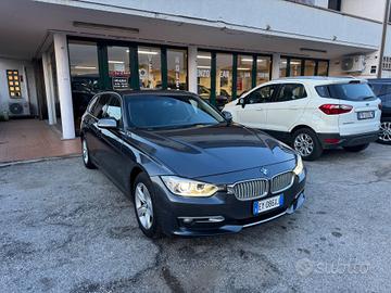 Bmw 316 316d Luxury