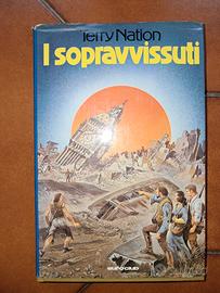 "I sopravvissuti". Terry Nation