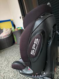 Seggiolino auto FOPPAPEDRETTI