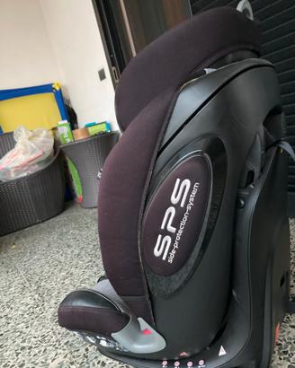 Seggiolino auto FOPPAPEDRETTI