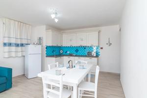 Elegante bilocale 60 mq nuovo al centro di Budoni