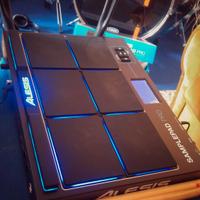 Alesis Sample Pad Pro