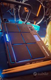 Alesis Sample Pad Pro