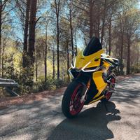 Aprilia Rs 660