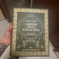 I misteri della jungla nera