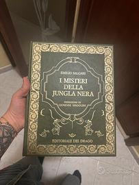 I misteri della jungla nera