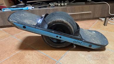 Onewheel Pint X - 950 Km