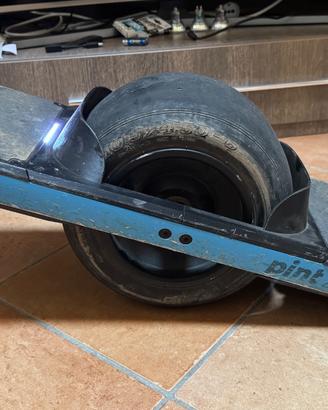 Onewheel Pint X - 950 Km