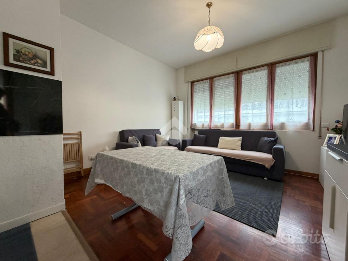 Appartamento – Rivolta d'Adda - Vista 5