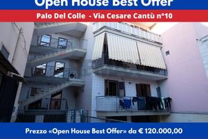 Appartamento - Palo del Colle