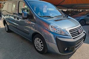 Fiat Scudo 2.0 MJT/130 PL-TA Furgone Vetrato Maxi 