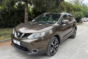 Nissan Qashqai 1.6 dci Tekna 4wd 130cv