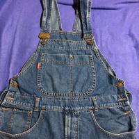 Dalopette jeans