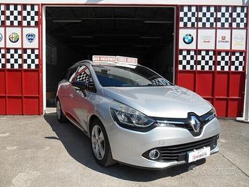 Renault Clio Sporter dCi 8V 75CV EURO 6B NO BLOCCO