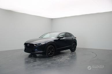 Mazda CX-30 2.5 m-hybrid Nagisa 2wd 140cv 6at