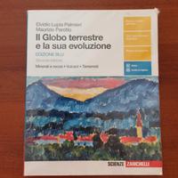 Il Globo Terrestre e la sua evoluzione 