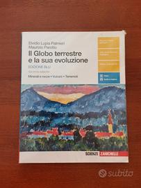 Il Globo Terrestre e la sua evoluzione 
