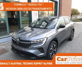 RENAULT Austral MY24 1.2 E-Tech Full Hybrid 200C