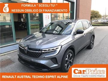 RENAULT Austral MY24 1.2 E-Tech Full Hybrid 200C