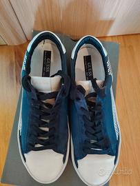 Scarpe uomo