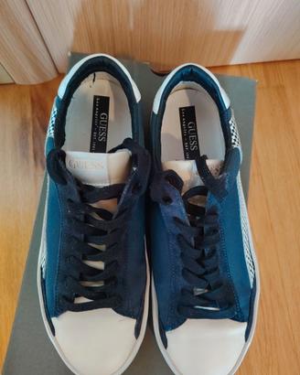 Scarpe uomo