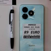 HONOR X5C PLUS 128GB