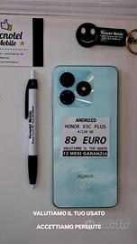 HONOR X5C PLUS 128GB