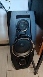 Altoparlante Sony gtk n1