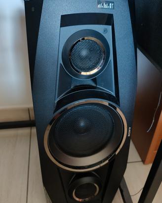 Altoparlante Sony gtk n1
