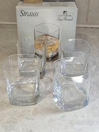 Luigi Bormioli - Vintage STRAUSS Light & Music