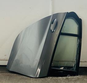 Porta posteriore destra BMW serie 1