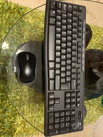 Tastiera Logitech