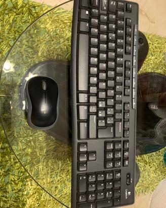 Tastiera Logitech
