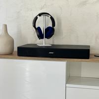 Sistema Audio Bose ( sound bar audio tv compatto)