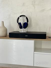 Sistema Audio Bose ( sound bar audio tv compatto)