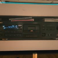 DAT Sony DTC-790