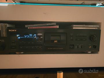 DAT Sony DTC-790