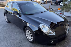 ALFA ROMEO Giulietta 1.6 JTDm-2 105 CV Distinctive