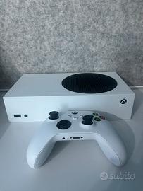 Xbox serie S