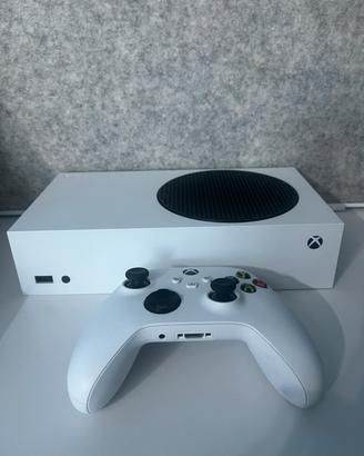 Xbox serie S