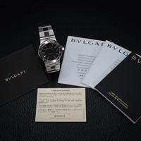 Bulgari Diagono DG35S