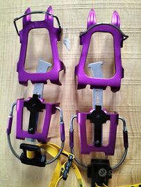 ande ramponi da neve e ghiaccio nuovi mai usati