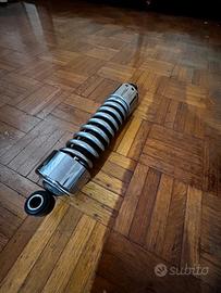 Ammortizzatori moto
