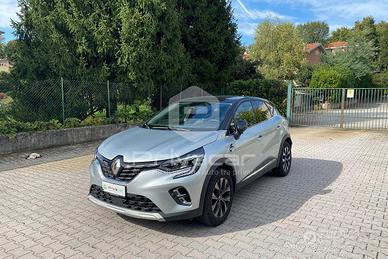 RENAULT Captur TCe 90 CV Techno