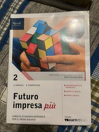 Libro Futuro impresa più Vol.2