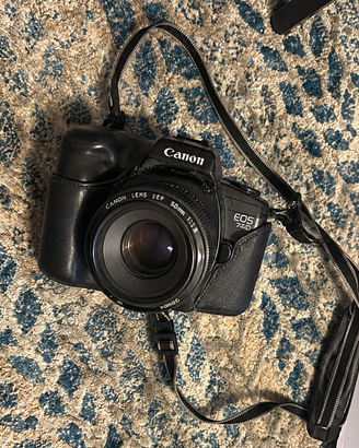CANON ESO 750