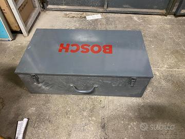 Cassa Metallica Bosch per Martello Demolitore