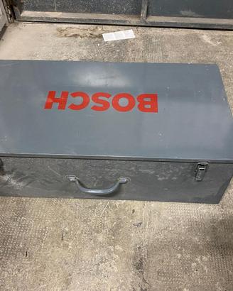 Cassa Metallica Bosch per Martello Demolitore